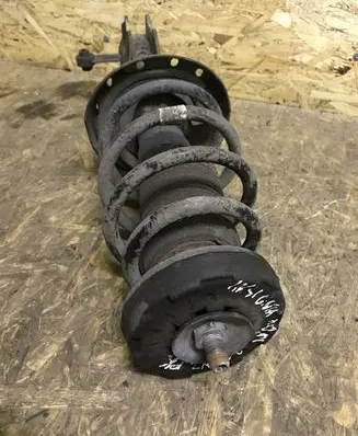 Opel Insignia A Front shock absorber/damper