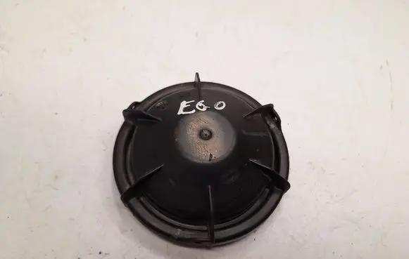 BMW 5 E60 E61 Headlight/headlamp dust cover 16451300 63127187274 63116933237