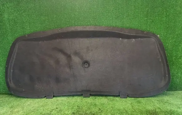 Opel Cascada Engine bonnet/hood sound/heat insulation 13391237