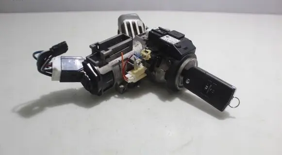 Mazda 6 Ignition lock