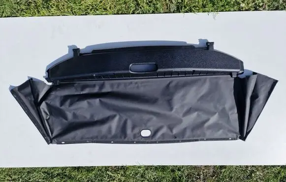 BMW 1 E82 E88 Convertible roof soft/hard top 7181953 50HF415002