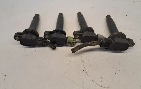 Toyota Prius (XW20) High voltage ignition coil 9091902240