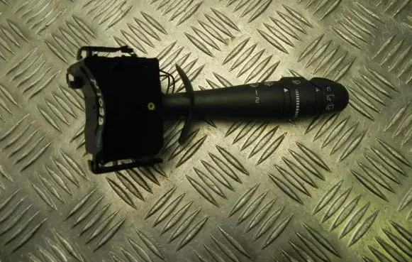 Renault Laguna II Wiper control stalk 34596201AY N1099