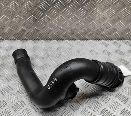 Jaguar XF X260 Intercooler hose/pipe HX736N650AC