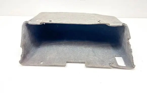 Mercedes-Benz SLC C107 Glove box pad A1076890591 1076890591
