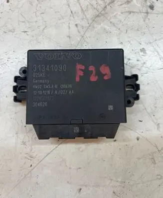 Volvo V60 Parking PDC control unit/module 31341090 304626 1228501872