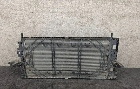 Polestar 2 Radiator set 31686169