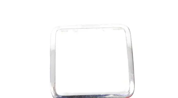 Jeep Grand Cherokee (WK) Gear shifter surround trim plastic
