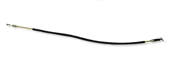 Audi A4 S4 B5 8D Rear door cable line 