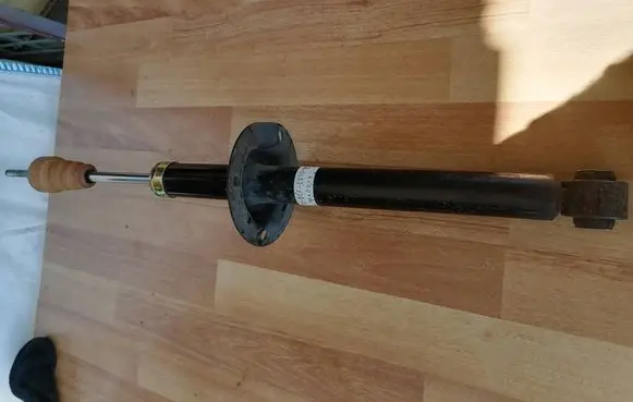 Honda Accord Rear shock absorber/damper 52610SEFE010M1 52611SEFE01 52611SEFE02