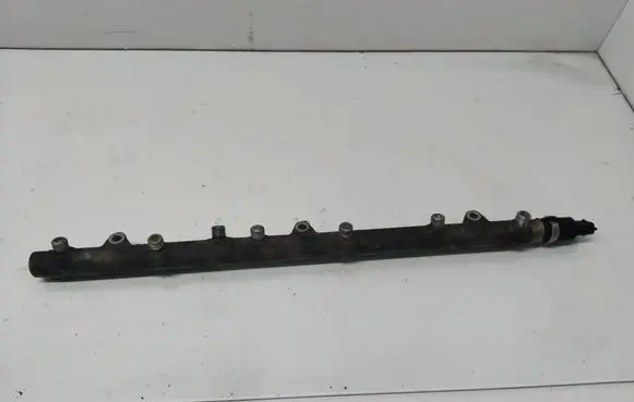 BMW 5 E39 Fuel main line pipe 0445216002