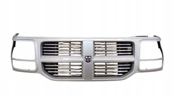 Dodge Nitro Front grill