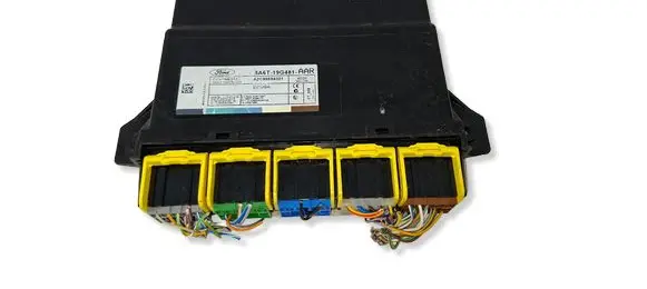 Ford Fiesta Comfort/convenience module A2C98694301 8A6T19G481AAR