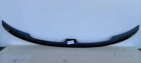 Audi A4 S4 B9 8W Tailgate/trunk spoiler 8B5827933D
