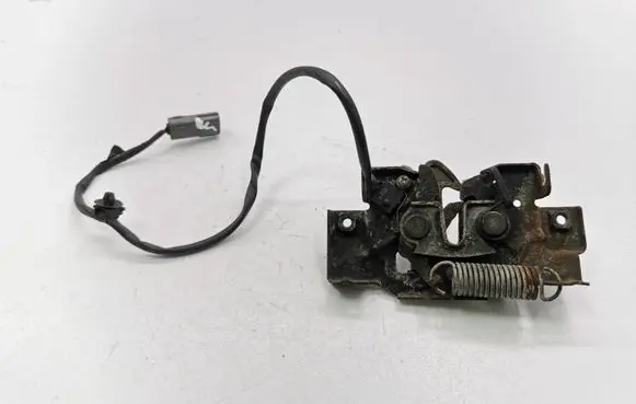 Mazda CX-7 Engine bonnet/hood lock/catch ABJ19195 91404