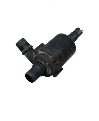 Peugeot 5008 Electric auxiliary coolant/water pump 702059090