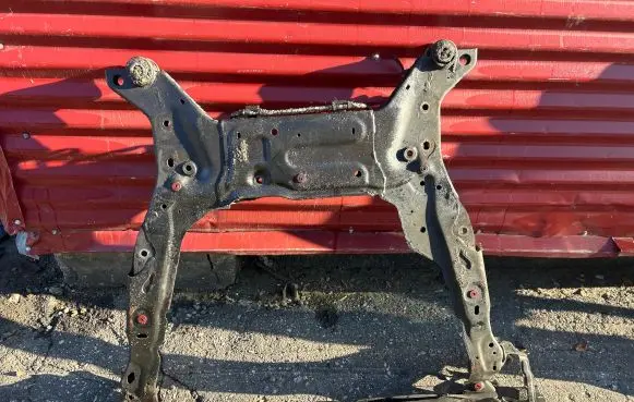 Ford Galaxy Front subframe