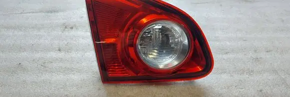 Nissan Qashqai Tailgate rear/tail lights 89071063 26555JD800
