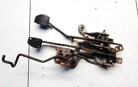 Citroen C5 Brake pedal 08062117d