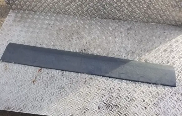 Volkswagen Crafter Sliding door trim (molding) A9066900762