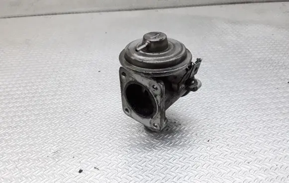 BMW 5 E60 E61 EGR valve 7791480