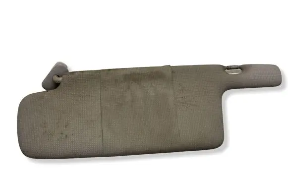 Audi 80 90 B3 Sun visor 893857551