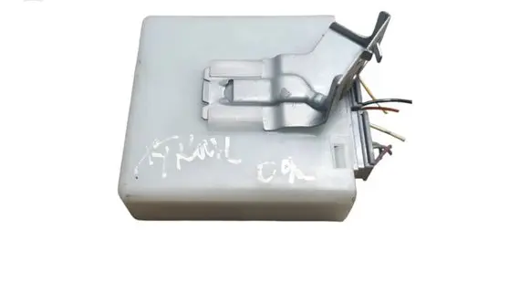 Nissan X-Trail T31 Other control units/modules 28550JG41A 7Z13