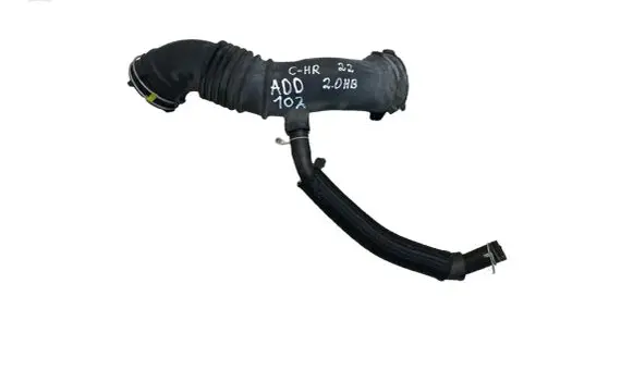 Intercooler hose/pipe