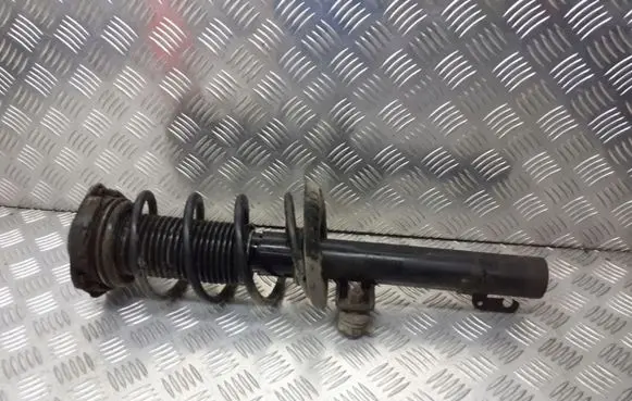 Seat Ibiza III (6L) Front shock absorber/damper