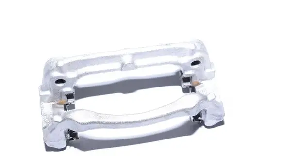 BMW i3 Front Brake Caliper Pad/Carrier 