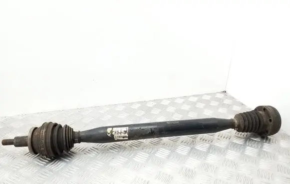 Volkswagen Fox Front driveshaft 6QE407272N