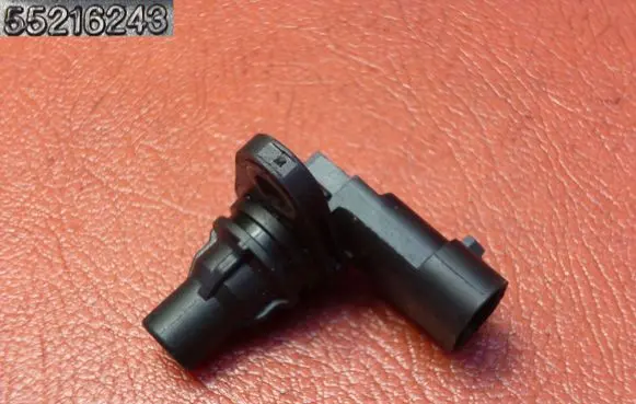 Opel Insignia A Camshaft position sensor 55216243