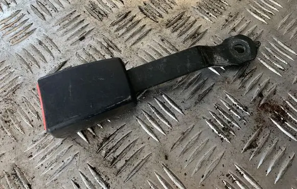 Renault Modus Front seatbelt buckle 33030395