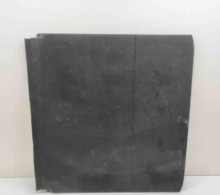 Hyundai Ioniq 5 Trunk/boot floor carpet liner 85715GI000
