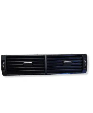Audi A4 S4 B6 8E 8H Dash center air vent grill 8E0820951G