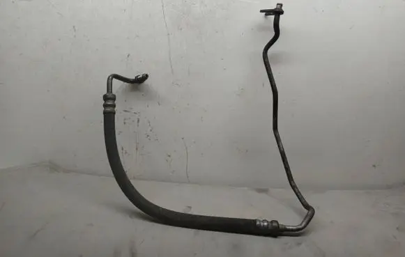 Opel Vectra C Power steering hose/pipe/line 0100185116013