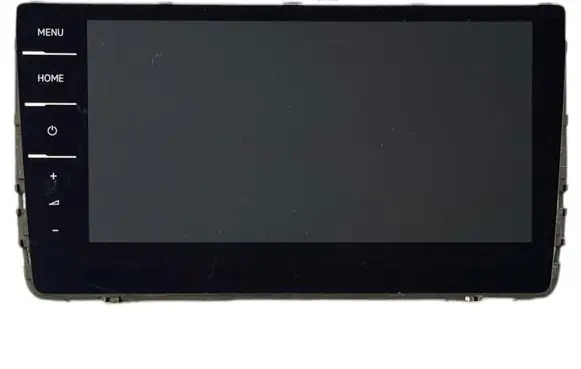 Volkswagen Golf VII Screen/display/small screen 5G6919606