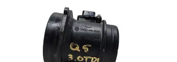 Audi Q5 SQ5 Mass air flow meter 059906461N