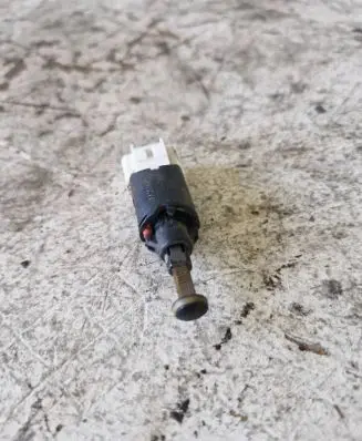 Citroen Berlingo Brake pedal sensor switch