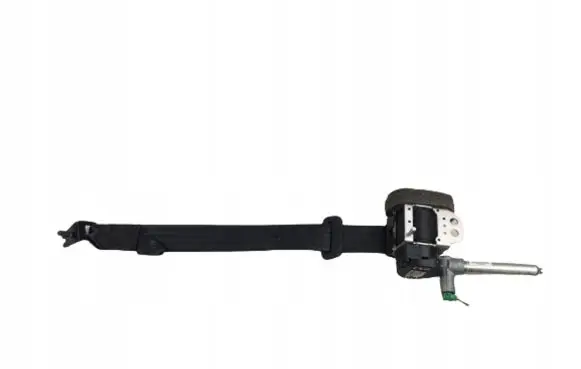 Volvo C30 Rear seatbelt 3064226