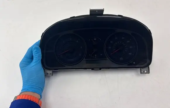 Chevrolet Captiva Speedometer (instrument cluster) 95929948 99482B090183 2037AE009
