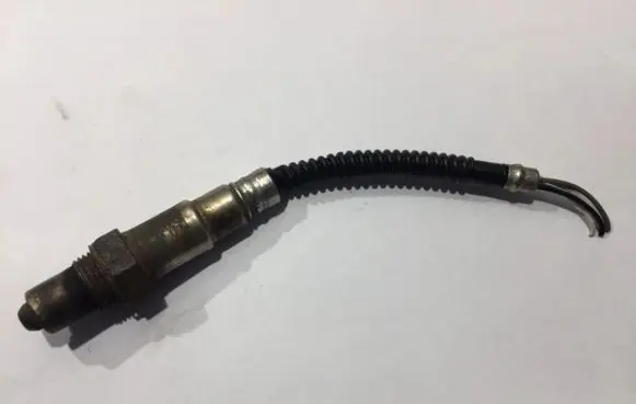 Audi A8 S8 D2 4D Lambda probe sensor 0258006406
