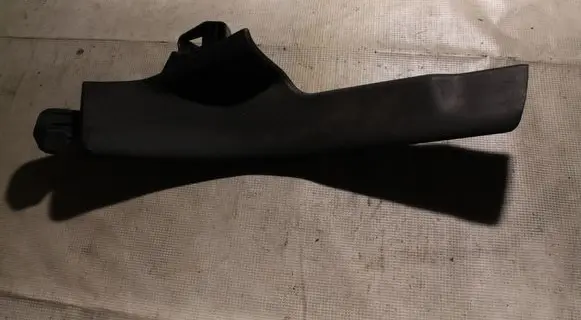 Volvo S60 Front sill trim cover 31348251