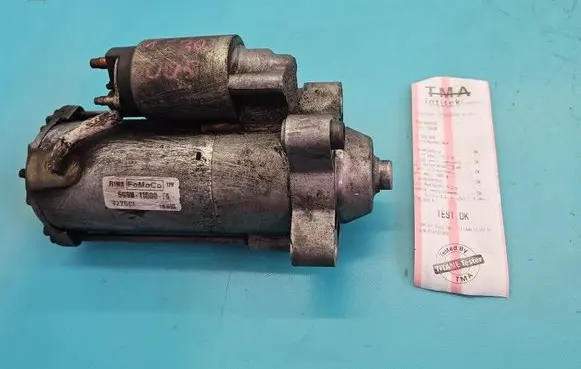 Ford Mondeo MK IV Starter motor 6G9N11000FA IMPRK1580005