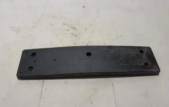 BMW 2 F46 Number plate surrounds holder frame 7301568