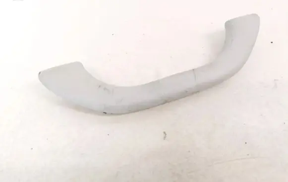 Audi A4 S4 B5 8D Front interior roof grab handle 8D0857607