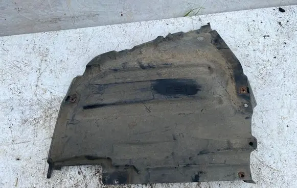 BMW X3 E83 Front underbody cover/under tray 75965010 8044574