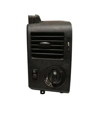 Mercedes-Benz Sprinter W906 Dashboard side air vent grill/cover trim A9068300454 9068300454