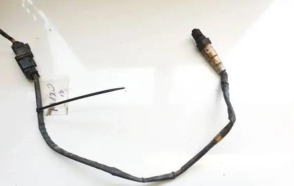 Skoda Superb B6 (3T) Lambda probe sensor 03l906262