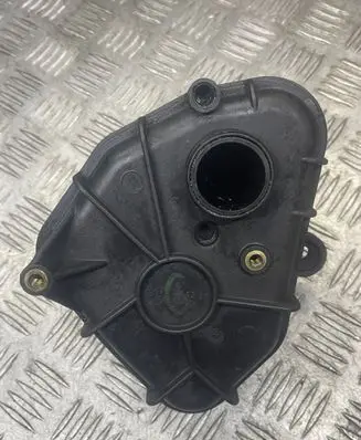 Intake resonator